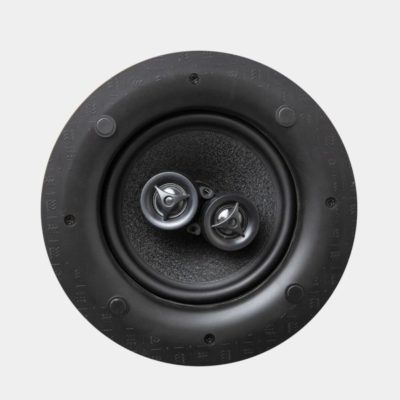 Innfelt høyttaler fra Morel